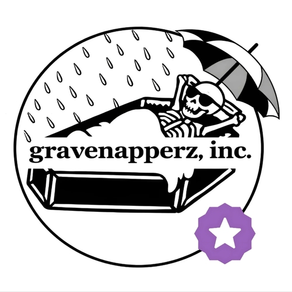 gravenapperzinc